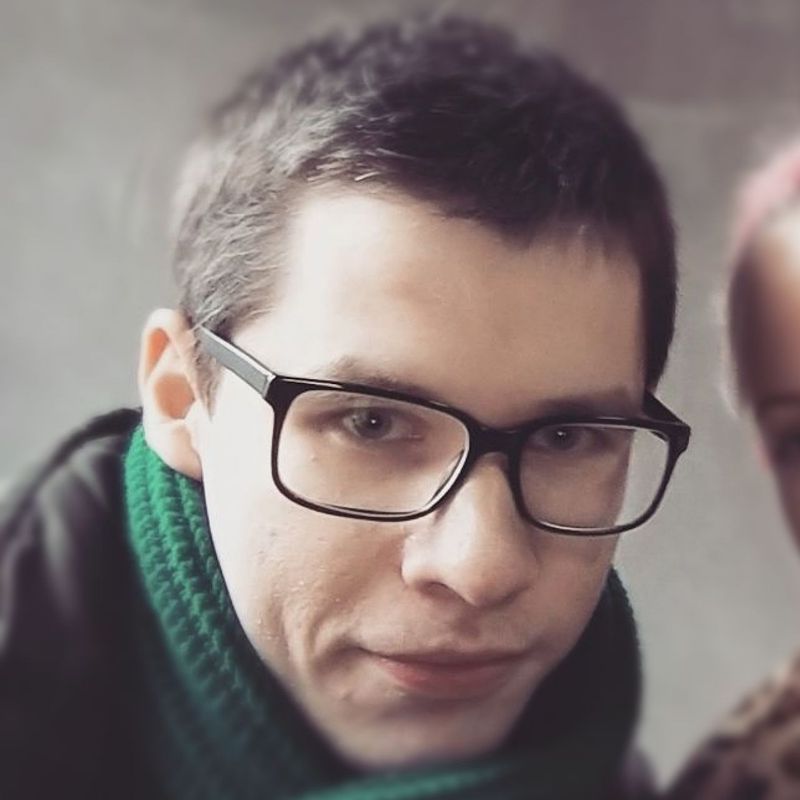 Айрат Бадыков Айрат Бадыков