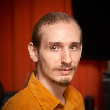 Александр Шорин Александр Шорин