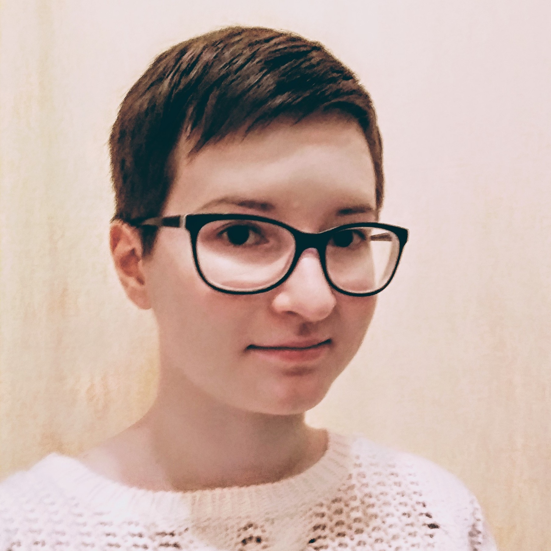 Анастасия Дьяченко