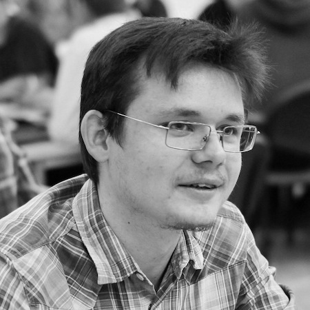 Даниил Соболь Даниил Соболь