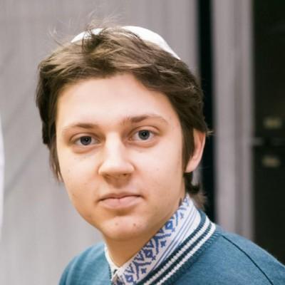Дмитрий Рубинштейн Дмитрий Рубинштейн