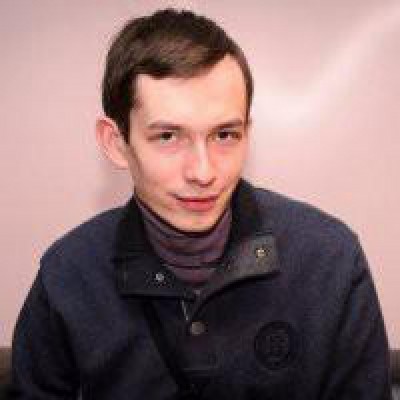 Роман Смирнов Роман Смирнов