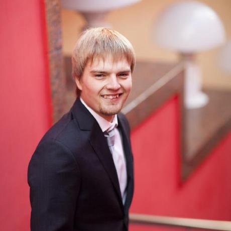 Сергей Чечаев Сергей Чечаев