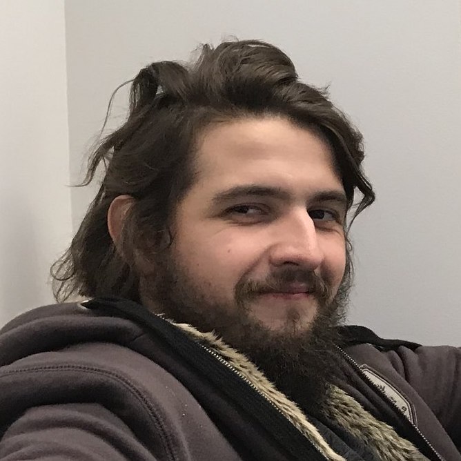 Тимофей Мартынов